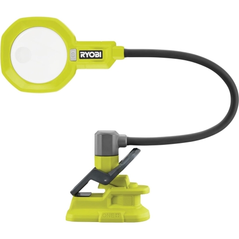 Ryobi 18V | Klemlamp | 5133005669 5133005669