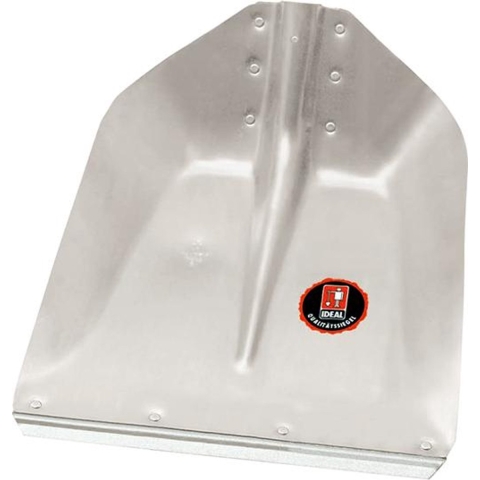 Ideal Office 06090920 Schep Zonder steel