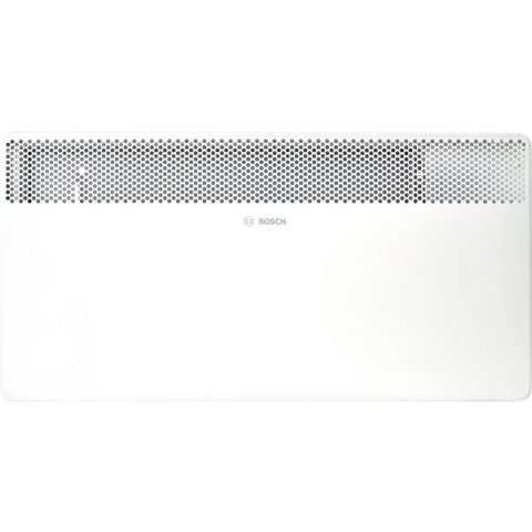 Bosch Home Comfort HC4000-25 Convector 2500 W Wit