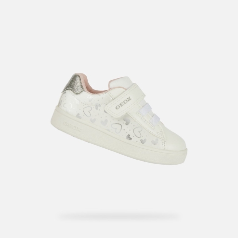 Baby meisjes sportschoenen Geox Eclyper