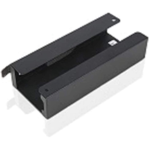 Lenovo Tiny Power Cage II 4XH0N23158 Montagekit Zwart