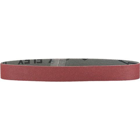 Metabo 626300000 Schuurbandset 10 stuk(s)