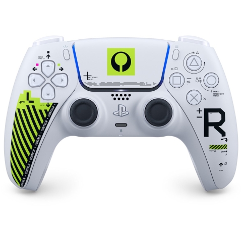 Sony DualSense Wireless Controller (Marathon) Limited Edition