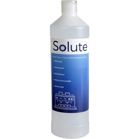Solute Koffiemachine Ontkalker XL 1L