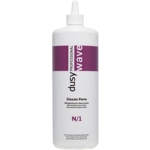 Dusy Professional Classic-Perm N 1000ml