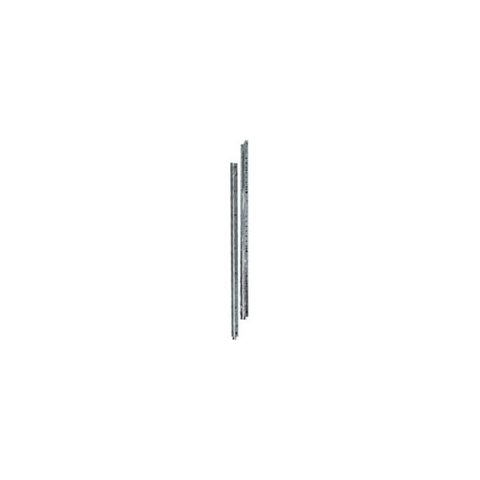 Hager UN07A UN07A DIN-draagrail Staal 1047 mm 1 stuk(s)