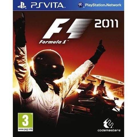 Formula 1 (F1 2011)