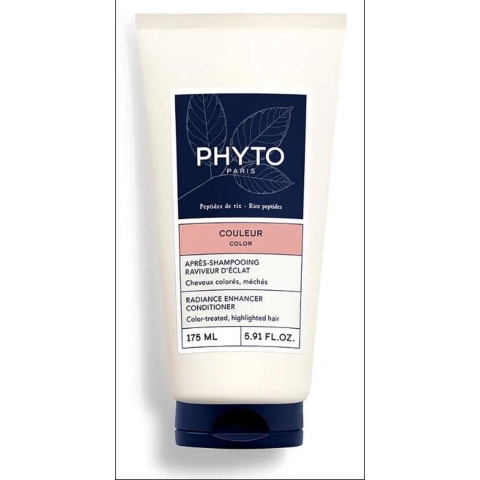 Phyto Color Glansversterkende Conditioner | 175 ml