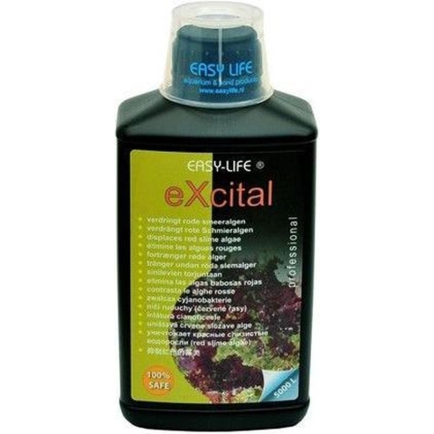 Excital 500 ml Suren Collection - Suren collection