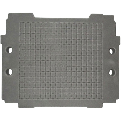 Makita Accessoires Plukschuimstuk voor M-boxen - P-83705