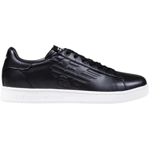 EA7 Eagle GA herensneakers