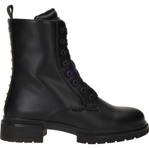 Mexx Mity1709443w-1000 dames veterboots sportief
