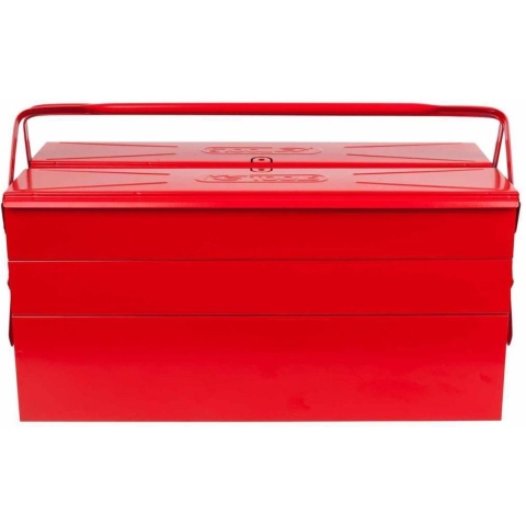 KS Tools 9990120 999.0120 Gereedschapskist (leeg) Metaal