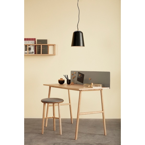Hübsch - Moving Hanglamp Black