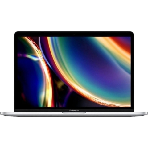 Apple MacBook Pro 2019 | 13.3"| Touch Bar | 2.8 GHz | 16 GB | 256 GB SSD | 4 x Thunderbolt 3 | spacegrey | FR
