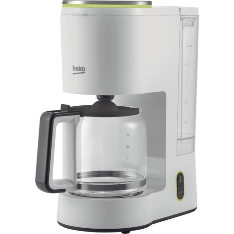 Beko FCM1321W - Koffiezetapparaat