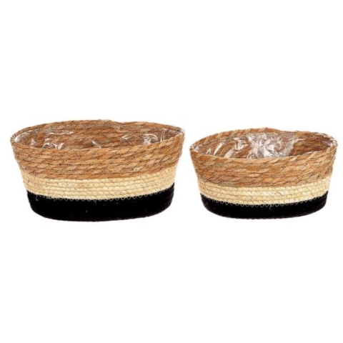 Plantenmand Makka set a 2