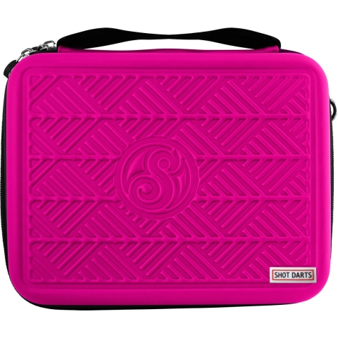 Shot Mega Tactical Dart Case