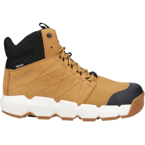 Timberland PRO Werkschoen Morphix 6 S7L Wheat | Dark Wheat | Maat 46 - 197064451098