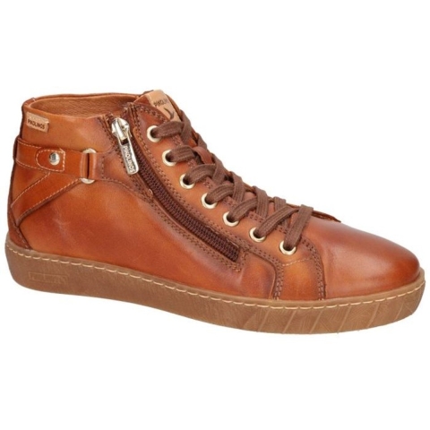 Dames sneakers met rits Pikolinos Lanzarote