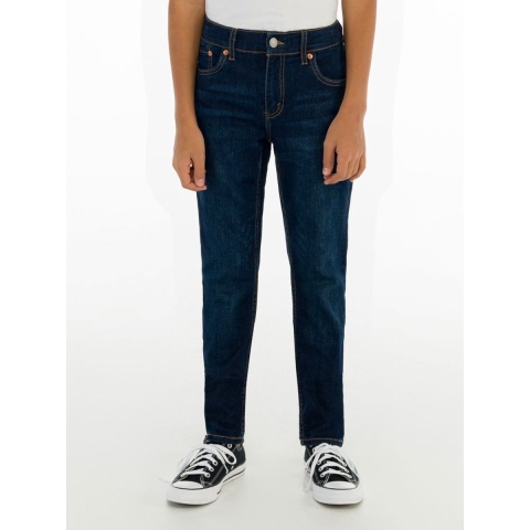 Levis Jeans - 512 Slim Taper - Hydra - Levis - 5 jaar (110) - Jeans
