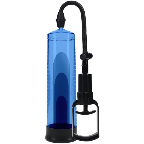 Pumped - Penispomp - Basic Pump 2 Pumped