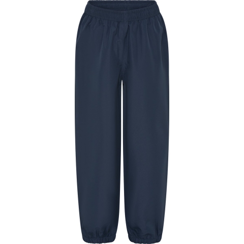 Color Kids Shellbroek - Total Eclipse - Color Kids - 14 jaar (164) - Skibroek