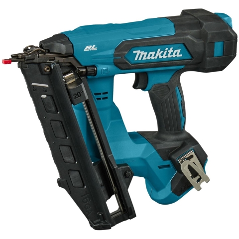Makita DBN610Z Accu afwerktacker 16Ga 18V Basic Body