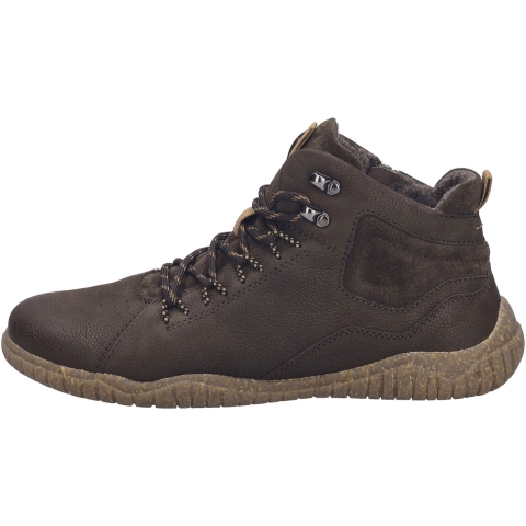 JOSEF SEIBEL Heren Lage schoen Wallace 03 in bruin