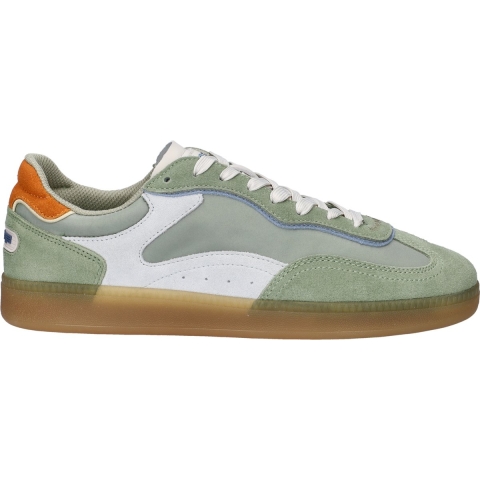 HOFF Park verde woman dames sneakers