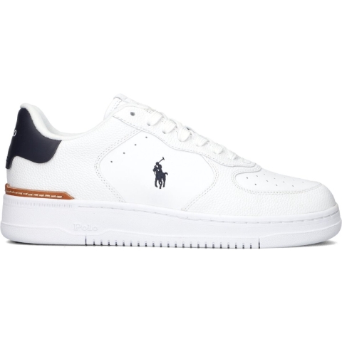 Ralph Lauren masters court sneake lage sneakers unisex