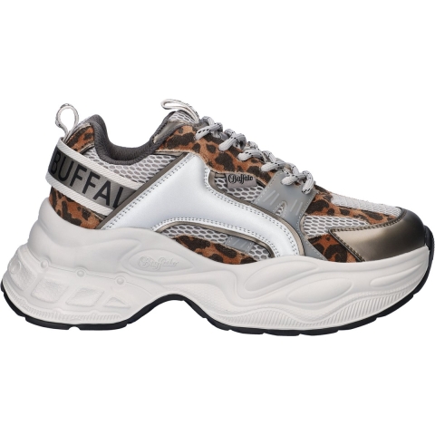 Buffalo Yuno one sneakers
