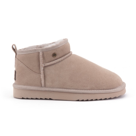Warmbat Boots durack drc321058 taupe /