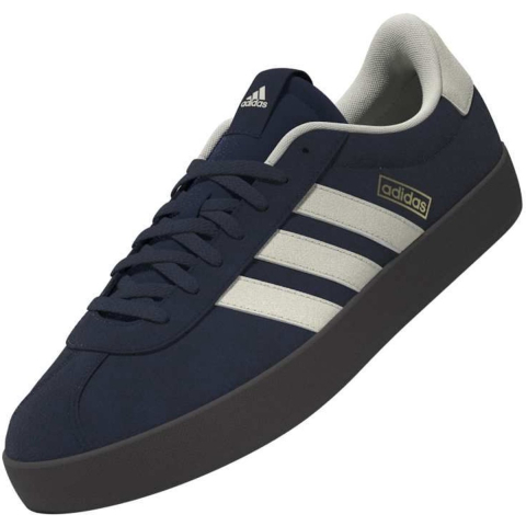 Adidas vl court 3.0 lage sneakers heren -