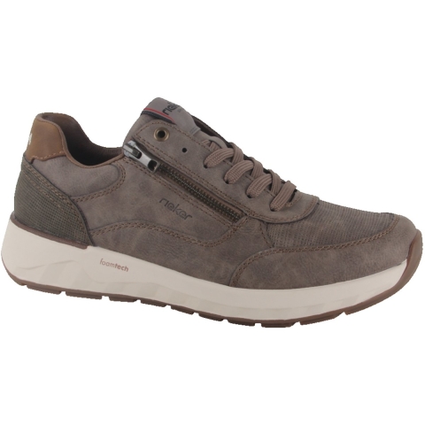 Rieker 11504-64 heren sneakers