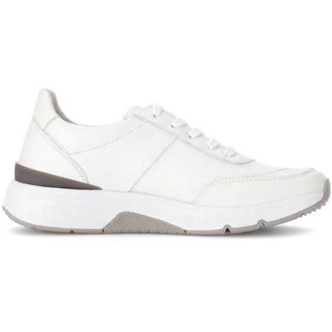 Gabor Rollingsoft sensitive 66.897.50 dames rollende wandelsneaker