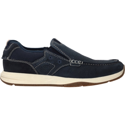 Clarks Original Sailview step