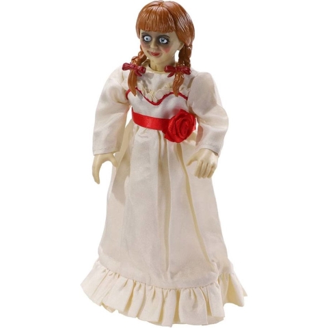 Annabelle Comes Home: Annabelle Bendyfig