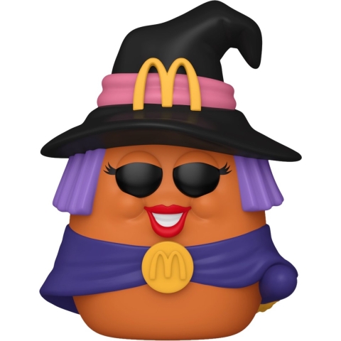 Pop! Ad Icons: McDonalds - Witch McNugget