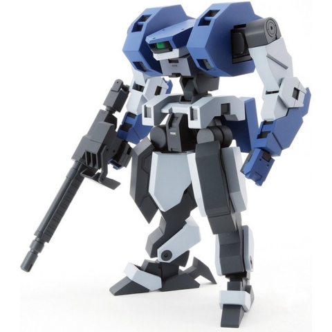 Kyokai Senki: High Grade - Setsuro 1:72 Scale Model Kit