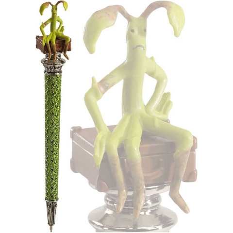 Fantastic Beasts pen - Bowtruckle