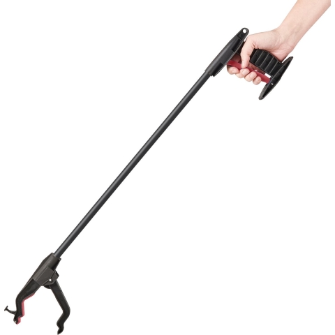 Vitility Grijper 76cm met haak + magneet
