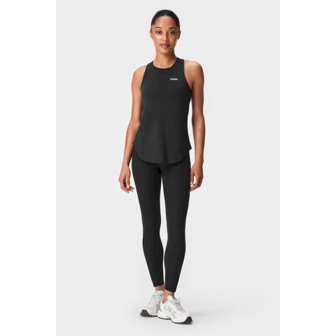 Stronger airy racerback tank training singlet dames -