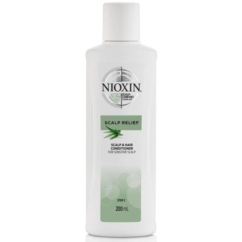 Nioxin Scalp Relief Conditioner 1000ml