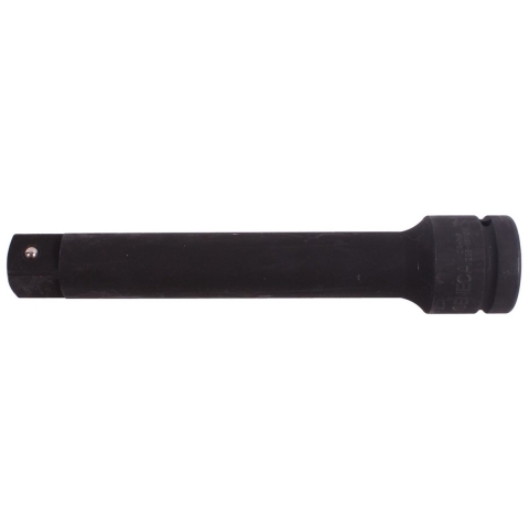 Kracht verlengstuk 1"250mm professioneel