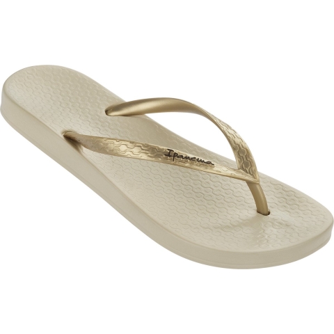Vrouwenslippers Ipanema Anatomica Tan