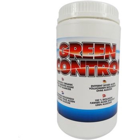 Air Aqua Green Control 1kg - Air-Aqua