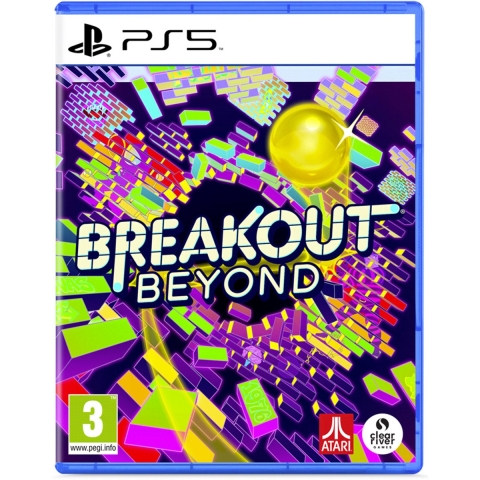 Breakout Beyond