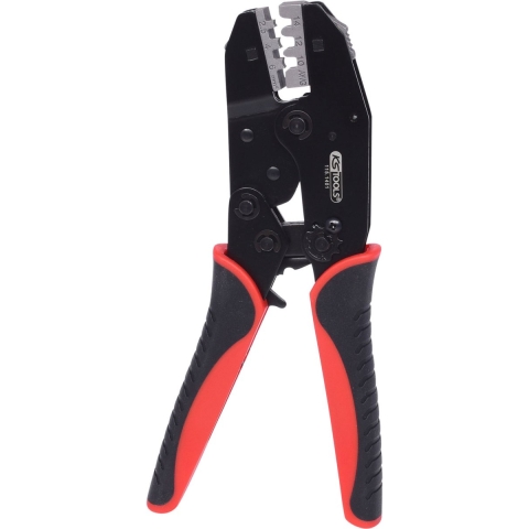 KS Tools 115.1522 1151522 Krimptang 2.5 tot 6 mm²