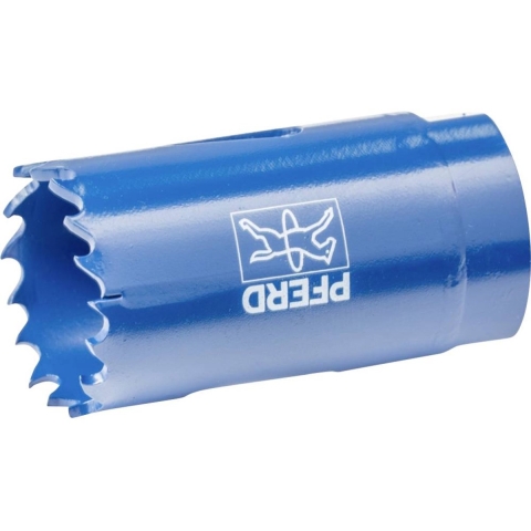 PFERD TOOLS LS 27 27 mm 1 1/16 25100527 Gatenzaag 27 mm 1 stuk(s)
